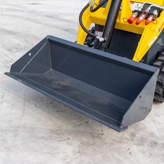 Extending Equipment Life: A Few Key Routine Maintenance Steps For Compact Skid Steer Loaders