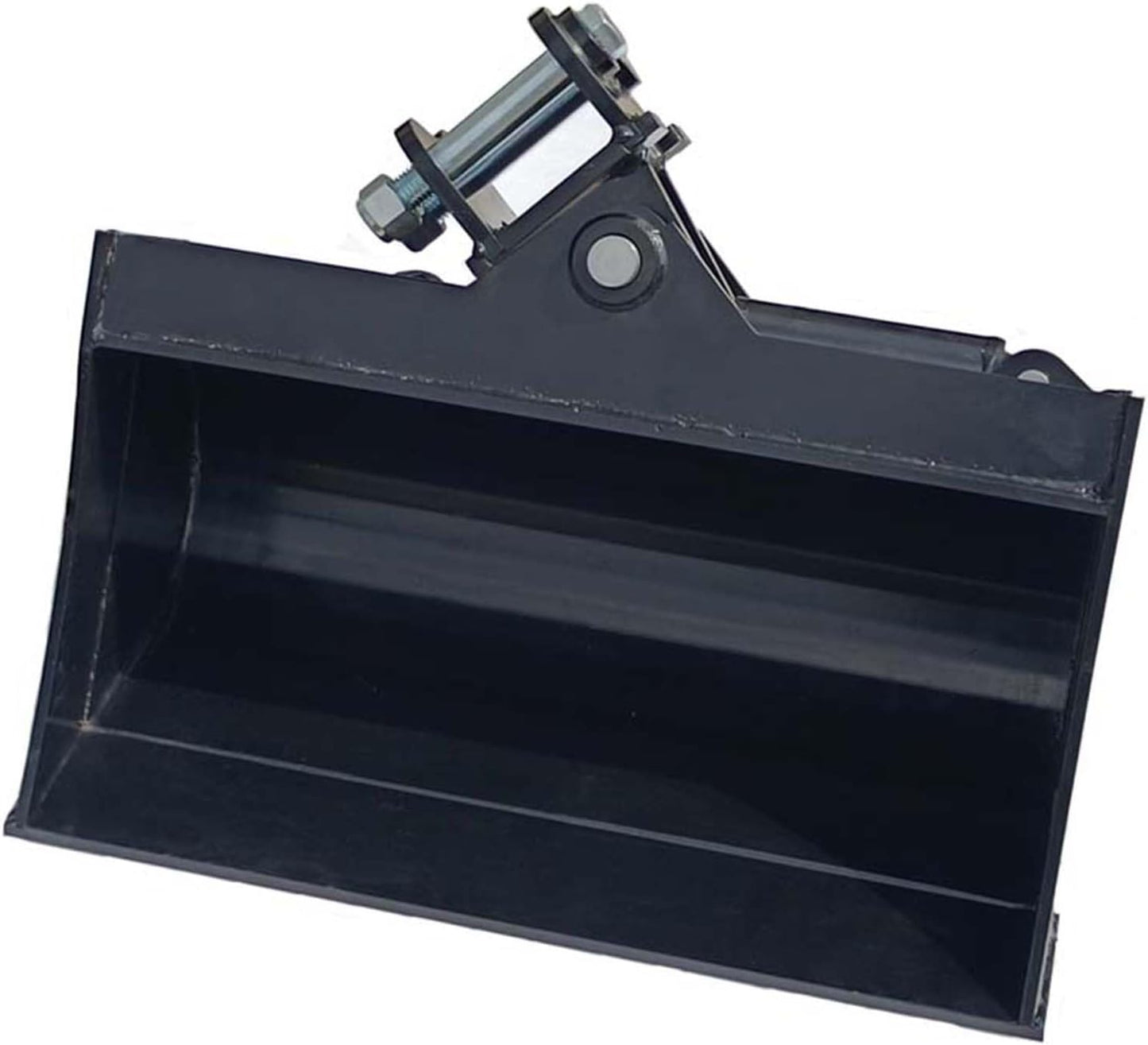 MMS Hydraulic Tilt Bucket for Mini Excavator – 600mm/800mm/1000mm Width