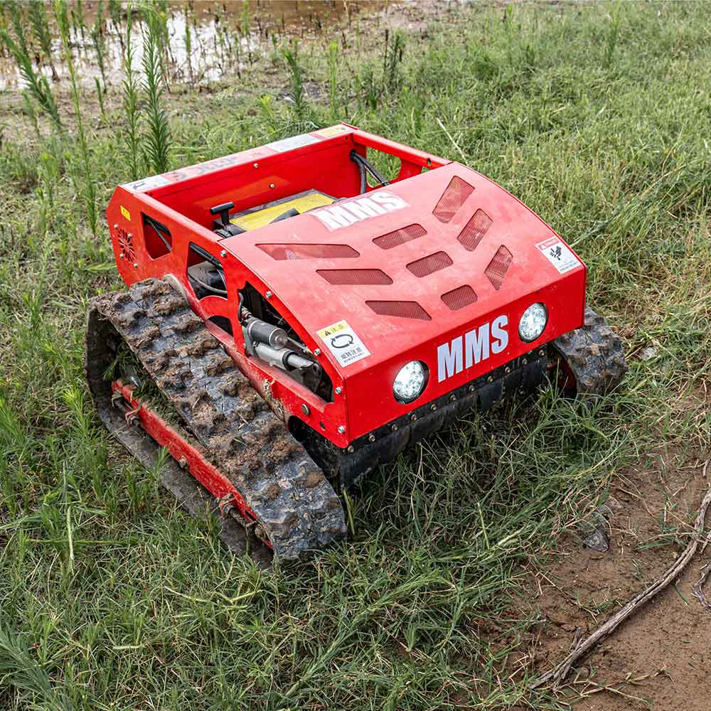 best lawn mowers for large yards