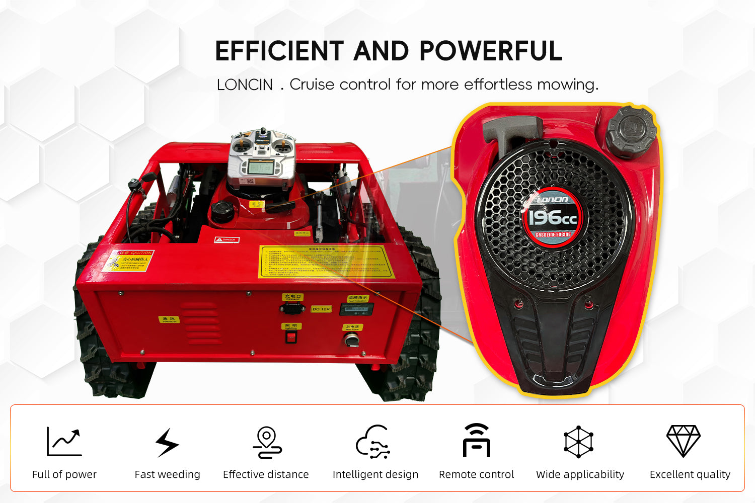 best zero turn mower with electric start engine