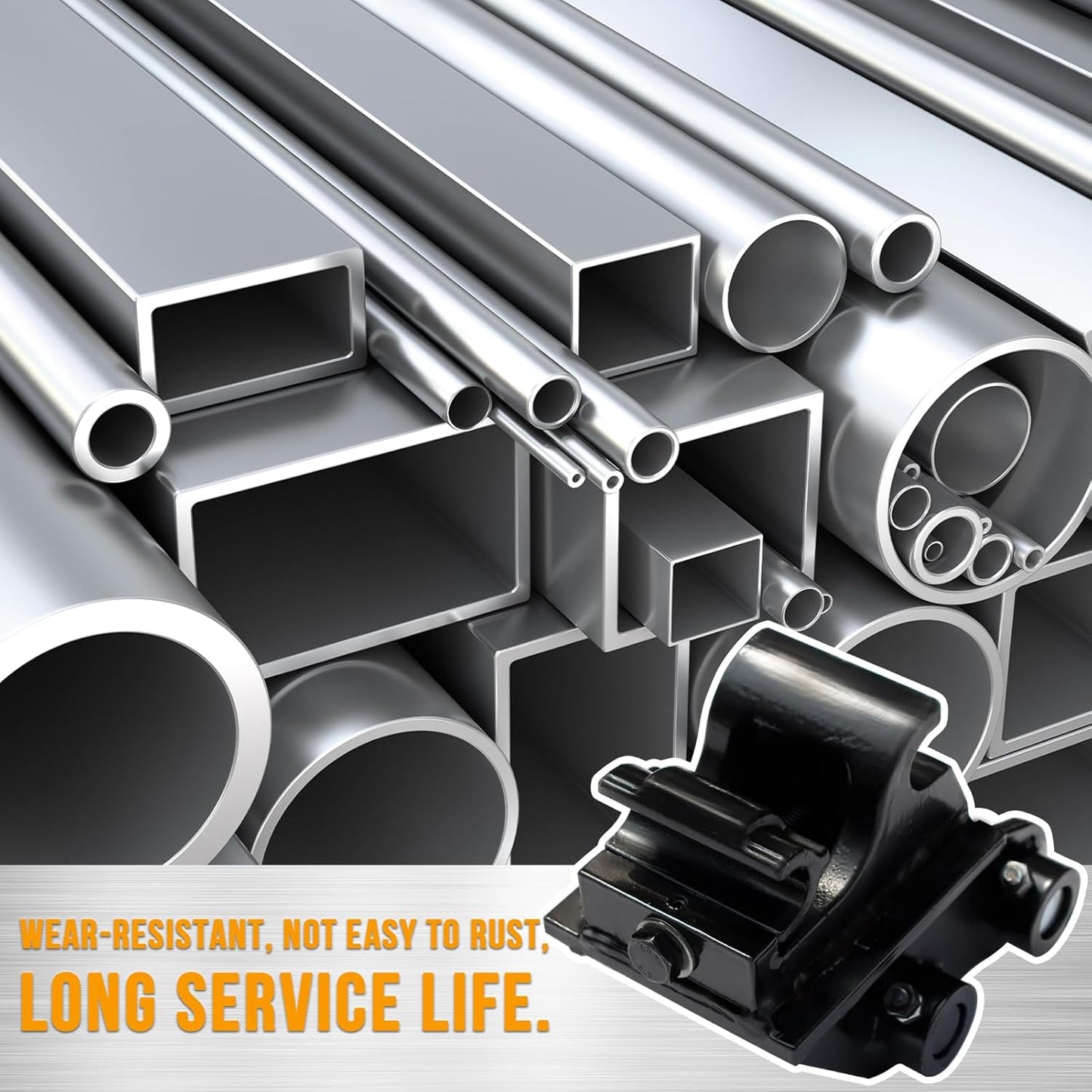 MMS Mini Excavator Quick Coupler