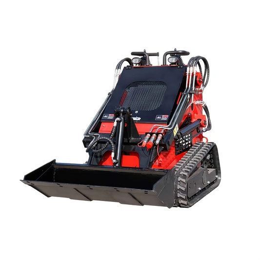 best mini skid steer loader