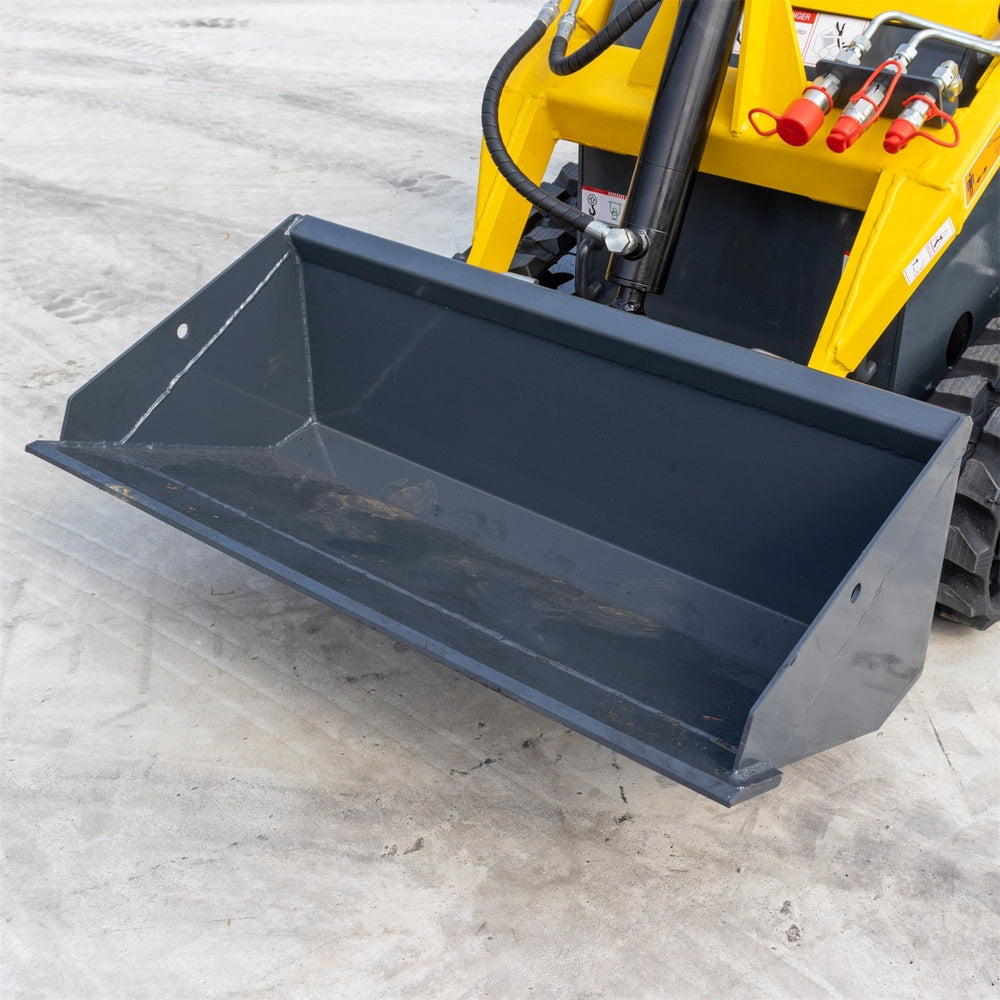 Extending Equipment Life: A Few Key Routine Maintenance Steps For Compact Skid Steer Loaders