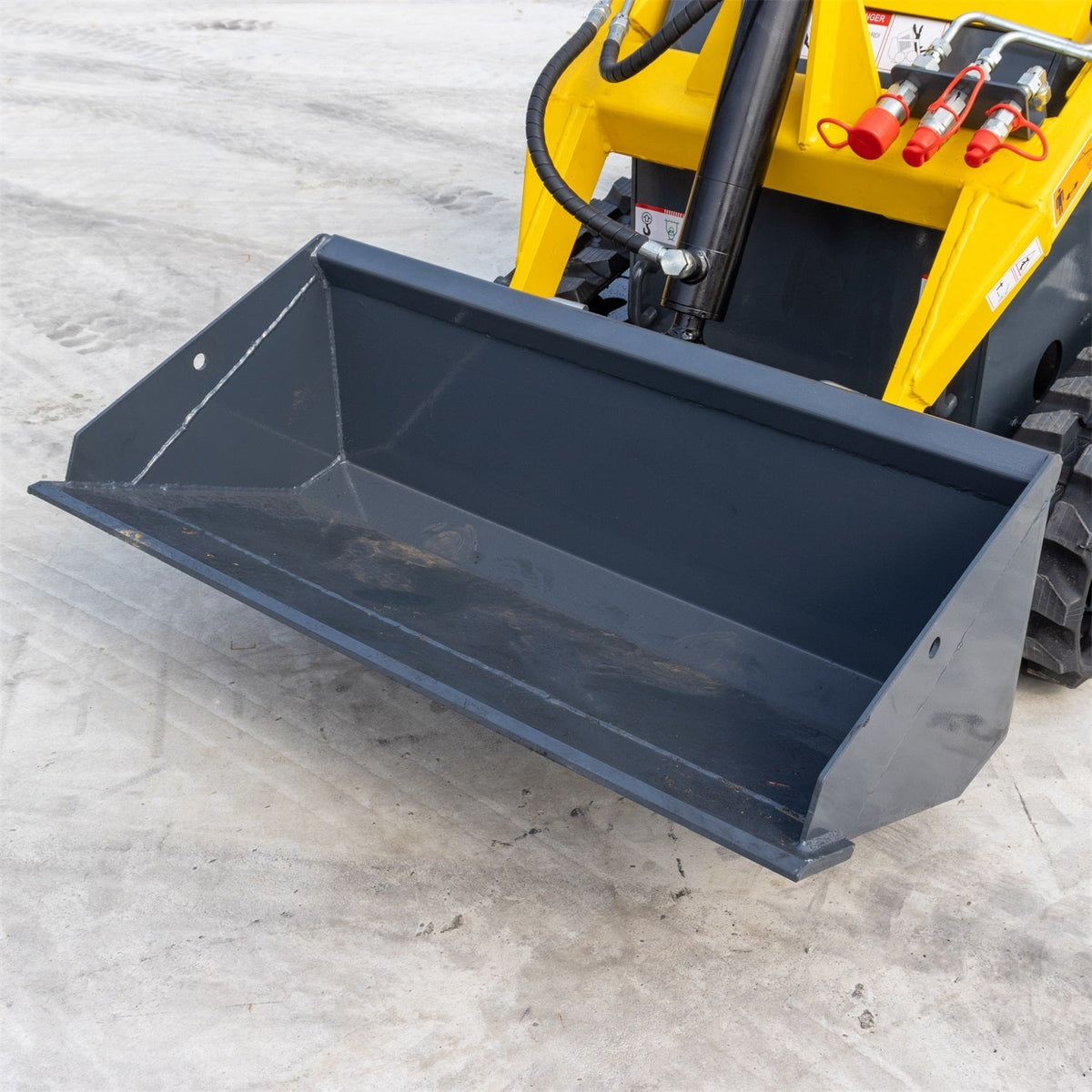Extending Equipment Life: A Few Key Routine Maintenance Steps For Compact Skid Steer Loaders