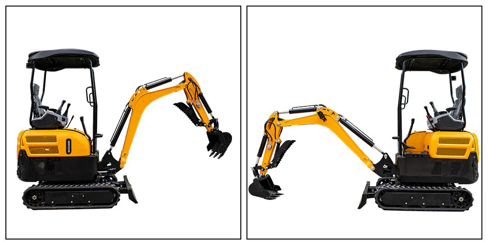 How Much Do Excavator Operators in the United States Earn?