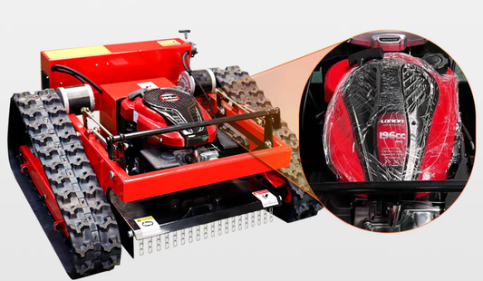 What Is the Best Gasoline to Use for a Lawn Mower?