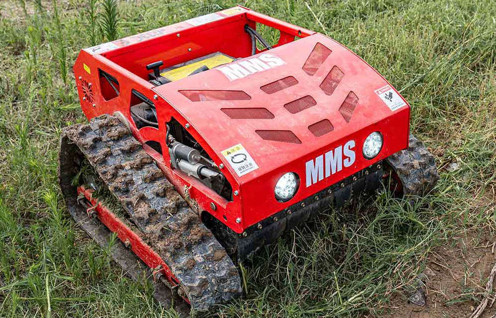 What Size Lawn Mower Do You Need?