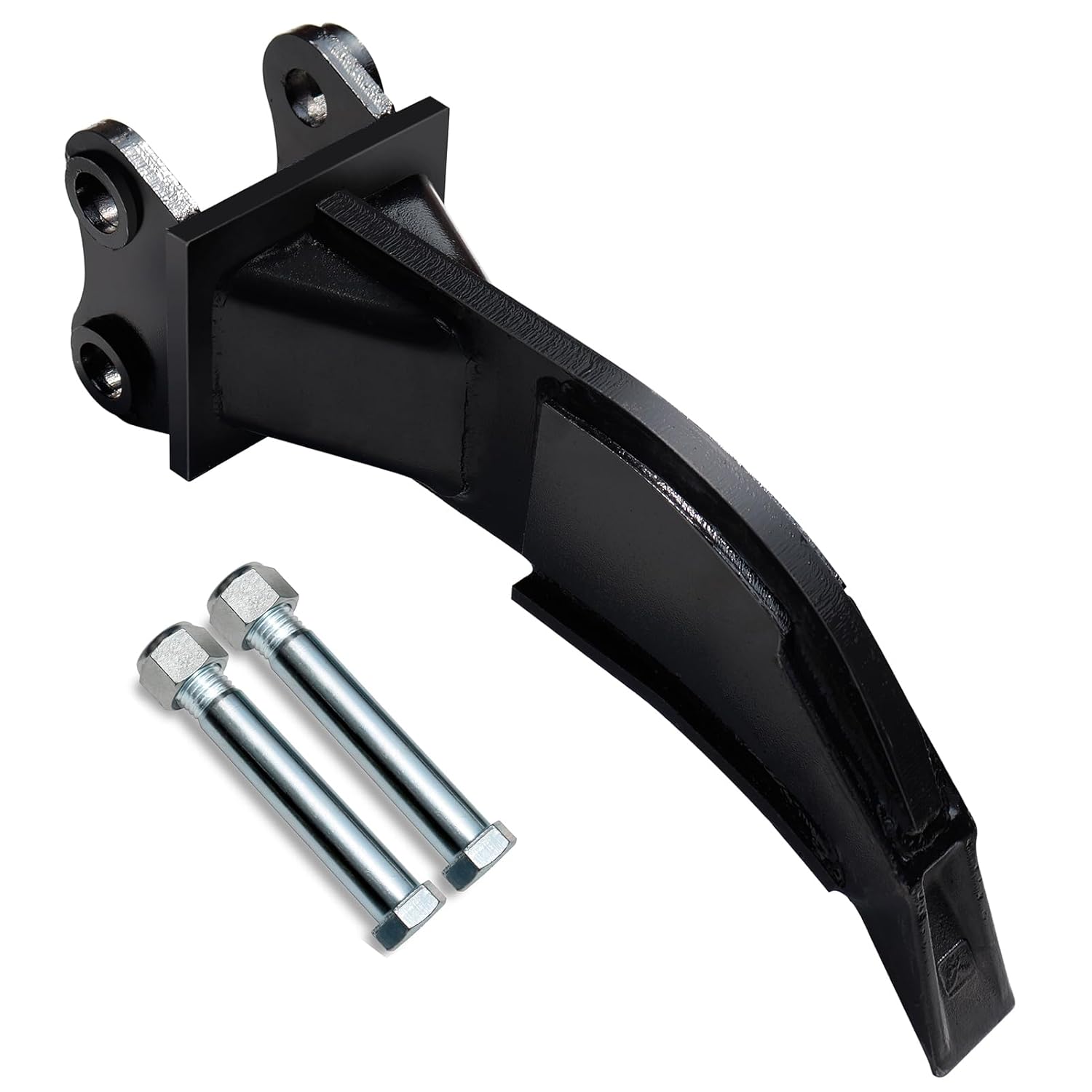 Toothless Rake Mini Excavator Attachments, Buckets and Tools | MMS – MMS INDUSTRIAL