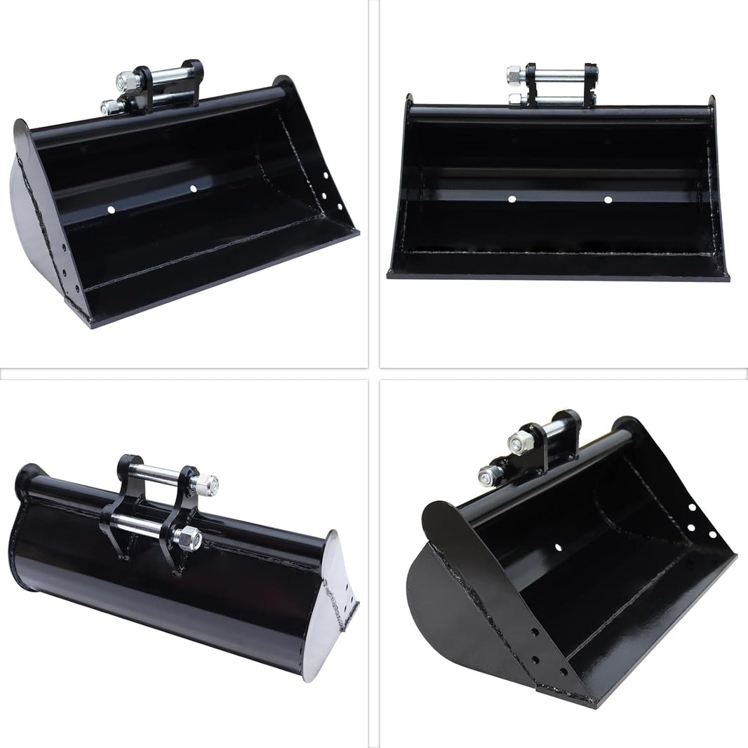 Mini Excavator Attachments, Buckets and Tools | MMS – MMS INDUSTRIAL
