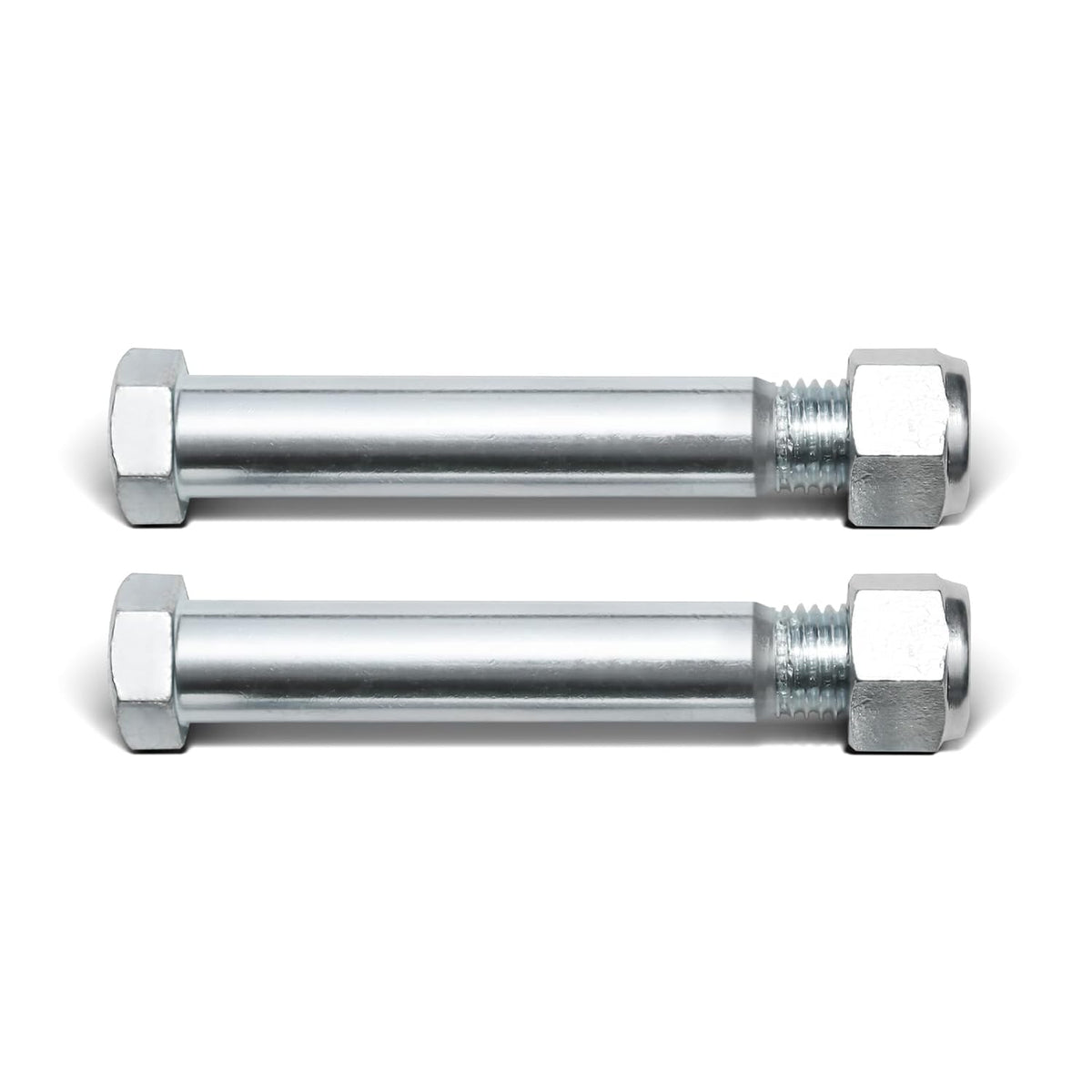 MMS Mini Excavator Bucket Pins 0.98in/25mm