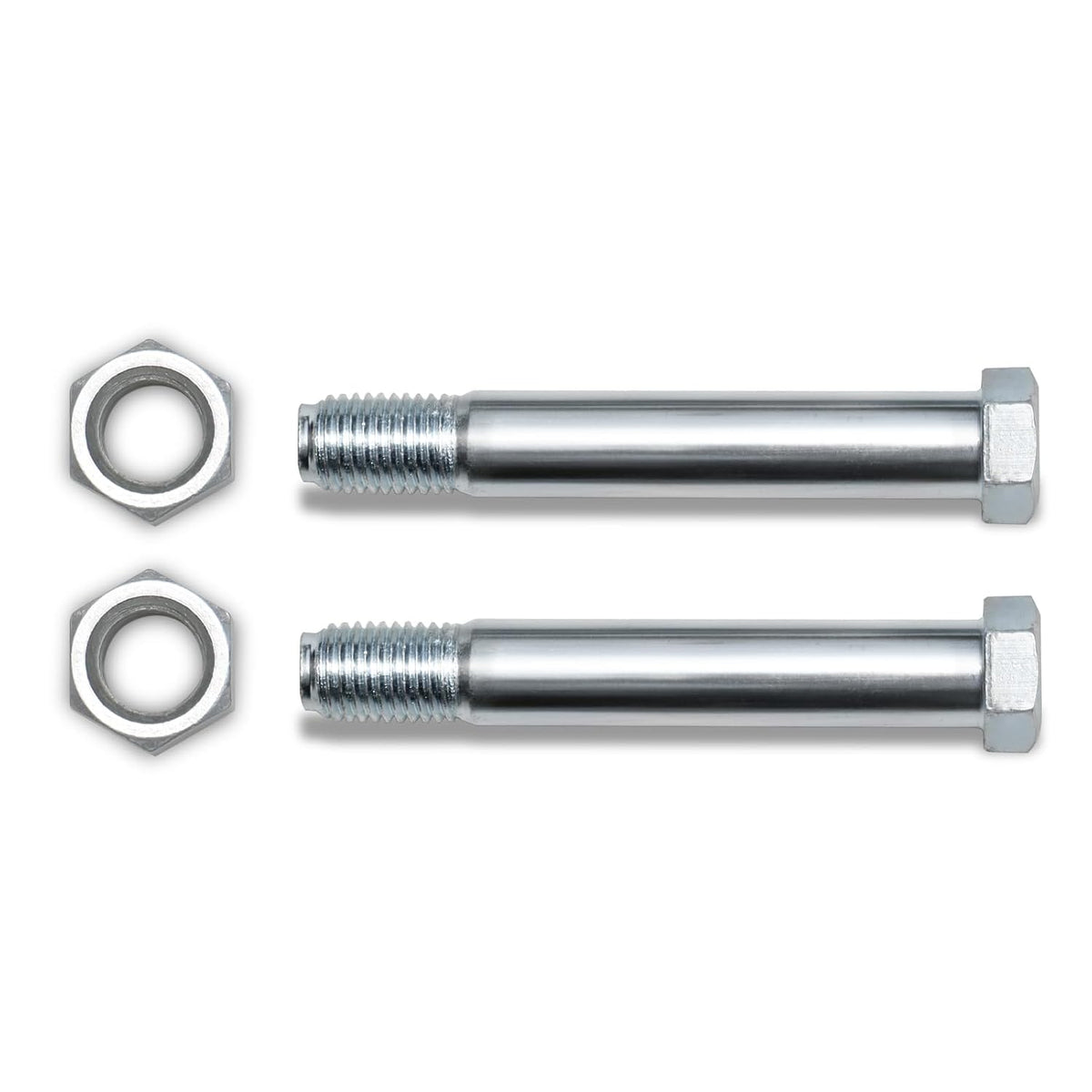 Axes de godet de mini-pelle MMS 0,98in/25mm