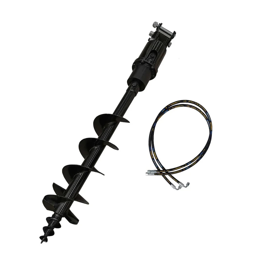 Complete Attachment Kit