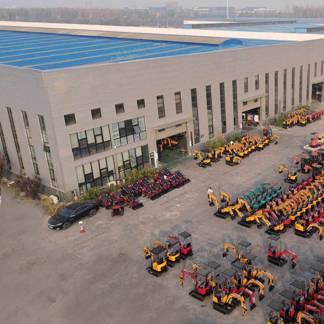 MMS equipment containers and shipping