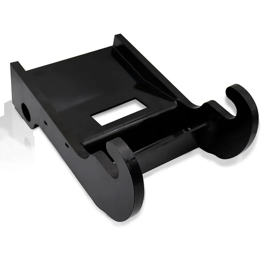MMS X-Change Quick Coupler Bracket Attachments for 0.8-1.8 Tons Mini Excavators
